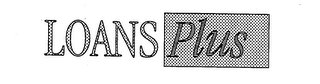 LOANS PLUS logo