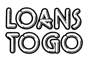 LOANS TO GO logo