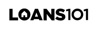 LOANS101 logo