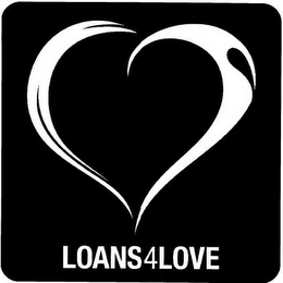 LOANS4LOVE logo