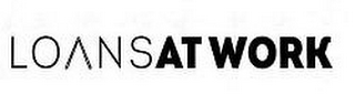 LOANSATWORK logo