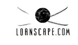 LOANSCAPE.COM logo
