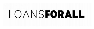 LOANSFORALL logo