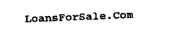 LOANSFORSALE.COM logo