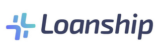LOANSHIP logo