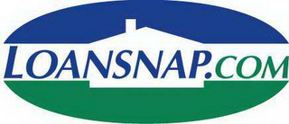 LOANSNAP.COM logo