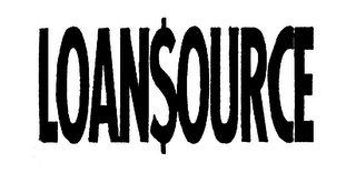 LOANSOURCE logo