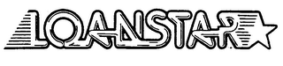 LOANSTAR logo
