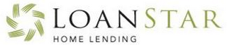 LOANSTAR HOME LENDING logo