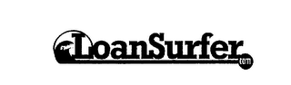 LOANSURFER.COM logo