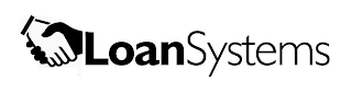 LOANSYSTEMS logo