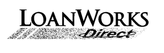 LOANWORKS DIRECT logo