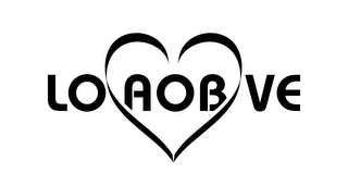 LOAOBVE logo