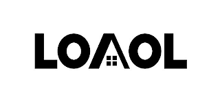 LOAOL logo