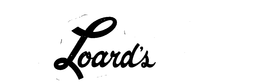 LOARD'S logo