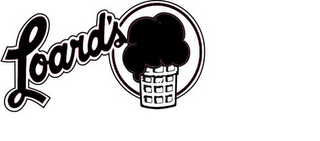 LOARD'S logo