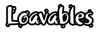 LOAVABLES logo
