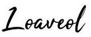 LOAVEOL logo