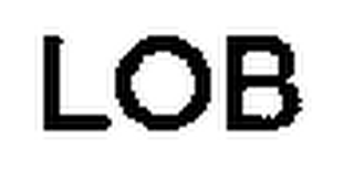 LOB logo