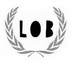 LOB logo