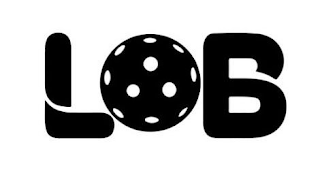 LOB logo
