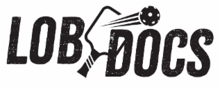 LOB DOCS logo