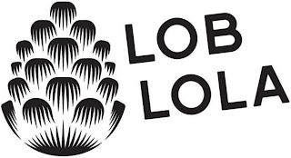LOB LOLA logo