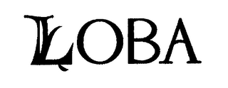LOBA logo