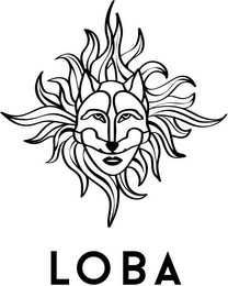 LOBA logo