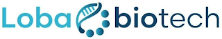 LOBA BIOTECH logo