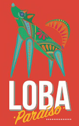LOBA PARAISO logo