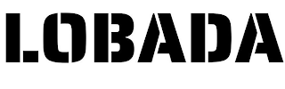 LOBADA logo