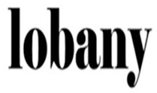 LOBANY logo