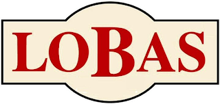 LOBAS logo