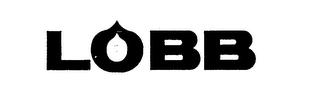 LOBB logo