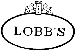 LOBB'S logo