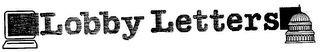 LOBBY LETTERS logo