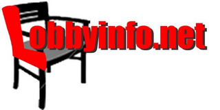 LOBBYINFO.NET logo