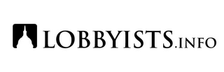 LOBBYISTS.INFO logo
