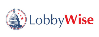 LOBBYWISE logo
