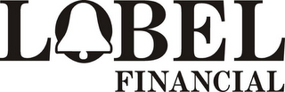 LOBEL FINANCIAL logo