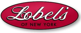 LOBEL'S OF NEW YORK logo