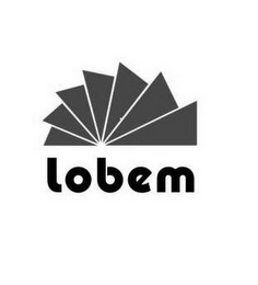 LOBEM logo