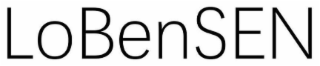LOBENSEN logo