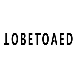 LOBETOAED logo