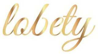 LOBETY logo