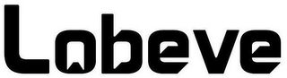 LOBEVE logo