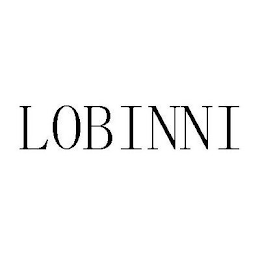 LOBINNI logo