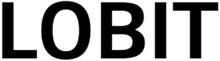 LOBIT logo