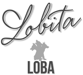 LOBITA LOBA logo